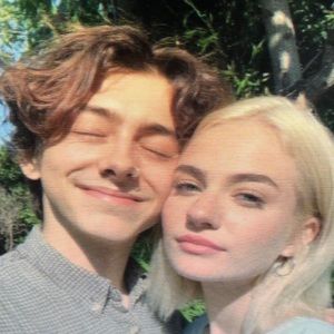 Meet your Posher, Blake